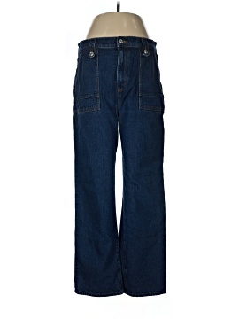Ann Taylor Loft Jeans