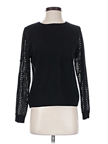 Club Monaco Pullover Sweater (view 1)