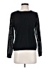 Club Monaco Black Pullover Sweater Size S - photo 1