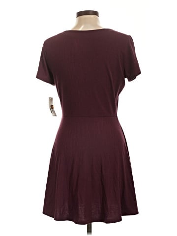 No Boundaries Casual Dress (view 2)