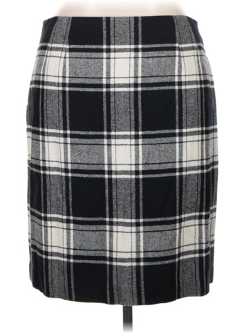 Talbots Wool Skirt (view 2)