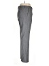 Theory Tweed Gray Casual Pants Size 33 waist - photo 4
