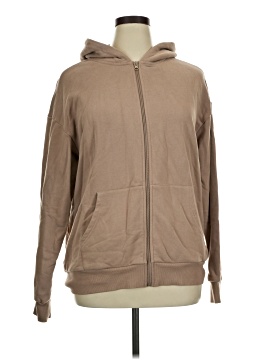 Little Bipsy Collection Zip Up Hoodie (view 1)
