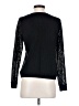 Club Monaco Black Pullover Sweater Size S - photo 2