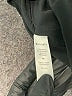 Athleta Solid Black Track Pants Size 16 - photo 8