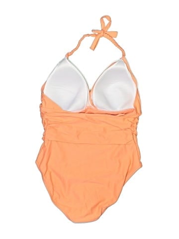 Bleu Rod Beattie One Piece Swimsuit (view 2)
