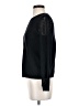 Club Monaco Black Pullover Sweater Size S - photo 5