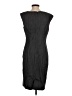 Calvin Klein Black Cocktail Dress Size 1 - photo 2