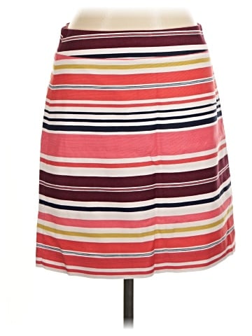 Ann Taylor LOFT Outlet Casual Skirt (view 1)