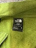 The North Face Green Pullover Sweater Size XL - photo 7