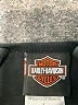Harley Davidson 100% Cotton Black Tank Top Size L - photo 7