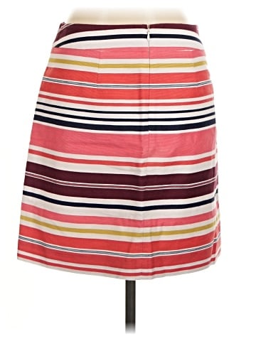 Ann Taylor LOFT Outlet Casual Skirt (view 2)