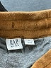 Gap Kids Brown Cargo Pants Size XL (kids) - photo 3
