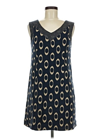 Scoop Casual Dress (view 1)
