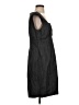 Calvin Klein Black Cocktail Dress Size 1 - photo 4