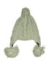 Turtle Fur 100% Wool Green Beanie One size - photo 2