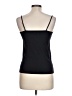 Daisy Fuentes Black Tank Top Size L - photo 2