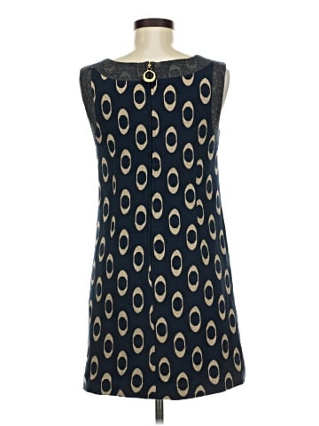 Scoop Casual Dress (view 2)