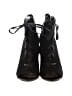 Sam Edelman Black Sandals Size 7 - photo 2