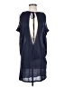 Tibi Blue Casual Dress Size XS - photo 1