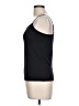 Daisy Fuentes Black Tank Top Size L - photo 5