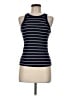 Free Assembly Blue Tank Top Size M - photo 1