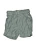 Hatley 100% Cotton Green Shorts Size 12-18 mo - photo 1