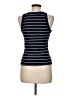 Free Assembly Blue Tank Top Size M - photo 2