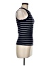 Free Assembly Blue Tank Top Size M - photo 4
