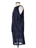 Tibi Blue Casual Dress Size XS - photo 5