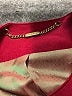 Geiger Collections Burgundy Jacket Size XXL (estimated) - photo 6
