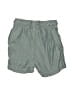 Hatley 100% Cotton Green Shorts Size 12-18 mo - photo 2