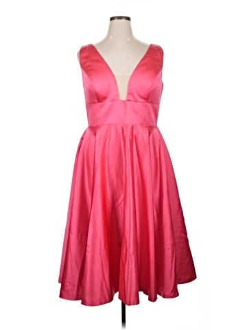 Unbranded Cocktail Dress (view 1)