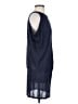 Tibi Blue Casual Dress Size XS - photo 4