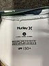 Hurley Ivory Long Sleeve T-Shirt Size XL - photo 7