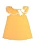 Rare Editions Yellow Orange Dress Size 6 - photo 1