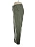 Gap 100% Cotton Green Casual Pants Size 14 - photo 5