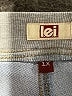 L.e.i. Blue Jeans Size 1X - photo 7