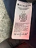 Athleta Solid Blue Casual Pants Size 6 (petite) - photo 8