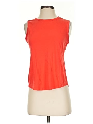 Anthropologie Sleeveless T-Shirt (view 1)