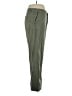 Gap 100% Cotton Green Casual Pants Size 14 - photo 4