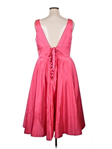 Unbranded Cocktail Dress (view 2)