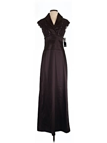 Adrianna Papell Cocktail Dress (view 1)