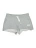 Calvin Klein Performance Gray Athletic Shorts Size L - photo 1