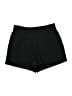 Babaton Solid Black Shorts Size 6 - photo 1