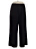 Bob Mackie Black Dress Pants Size XL (petite) - photo 1