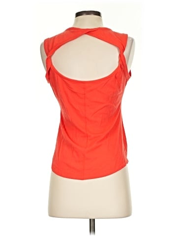 Anthropologie Sleeveless T-Shirt (view 2)