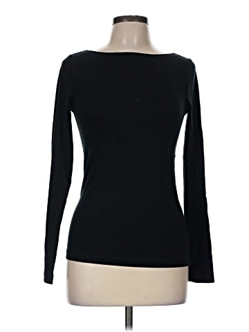 Gap Long Sleeve T-Shirt (view 1)
