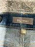 DL1961 Blue Jeans Size 26 waist - photo 9