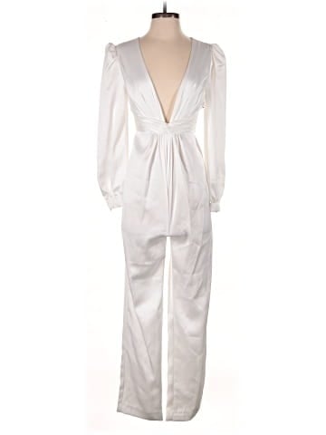 IEENA for Mac Duggal Jumpsuit (view 1)